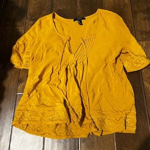 Women’s size small T-shirt